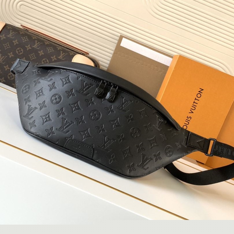 LV Waist & Chest Packs